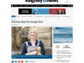 NFM Keighley News