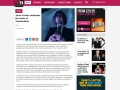 Jarvis Thunderbirds Music News