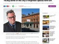 Contemp Wales Online