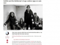 Catfish NME