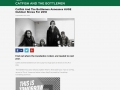 Catfish Radio X