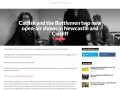 Catfish With Guitars