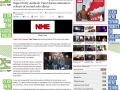 08 Jul 2013 NME Cian Ciaran