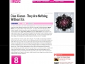 25 Sep 2013 Music Fix Cian Ciaran
