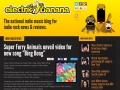2016 May SFA Electric Banana