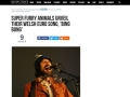2016 May SFA Gigwise