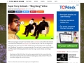 2016 May SFA Stereogum