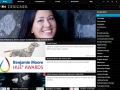 Dexigner Front Page