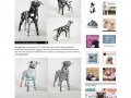 Dog Milk Gerald Lazerian