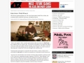 Bearded Magazine Nick Power Small Town Chase