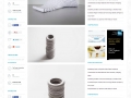 2015 Oct Design Inspiration Redefining Paper