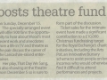 2013 Nov MEN Victoria Wood Fundraiser