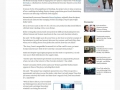 The Guardian Hunger for Trade