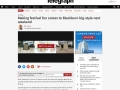 NFM Lancashire Telegraph 3