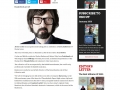 Jarvis UNCUT