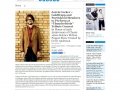 Jarvis UNDER THE RADAR
